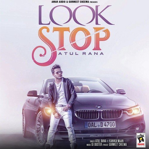 Atul Rana Songs MP3 Download